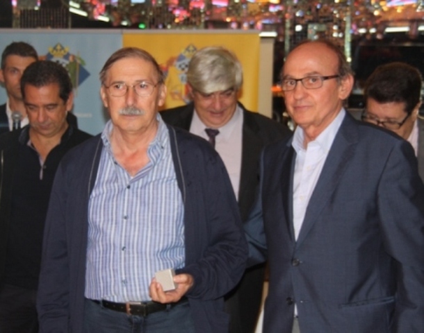 Antoni Oliva