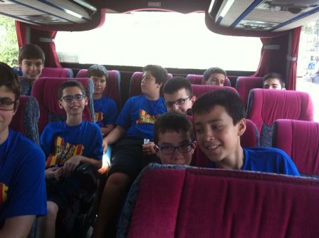 bus