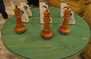 trofeus puzzle