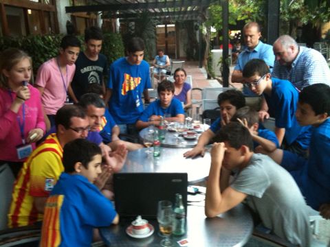 grup