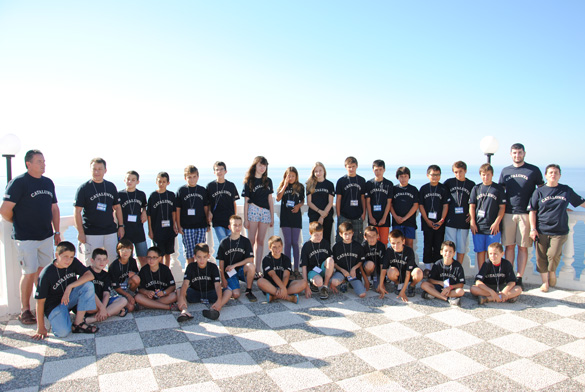 grup petita