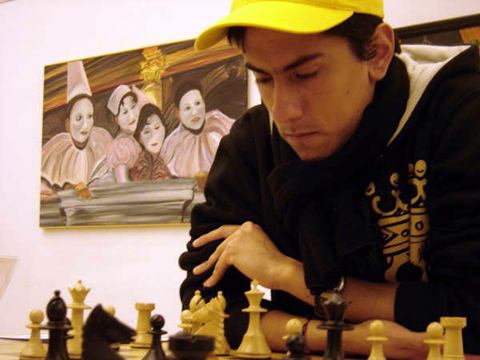 mauricioflores